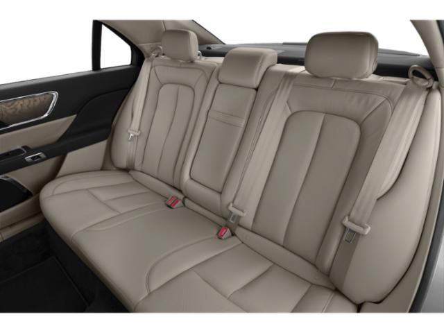 used 2020 Lincoln Continental car, priced at $38,110