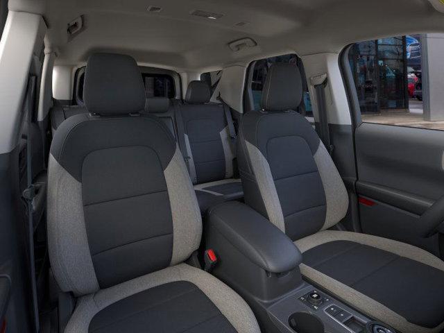 new 2025 Ford Bronco Sport car, priced at $31,991