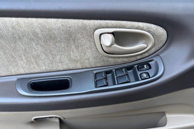used 2001 Nissan Maxima car, priced at $7,499