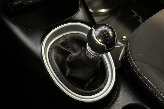 used 2018 Kia Soul car, priced at $9,997