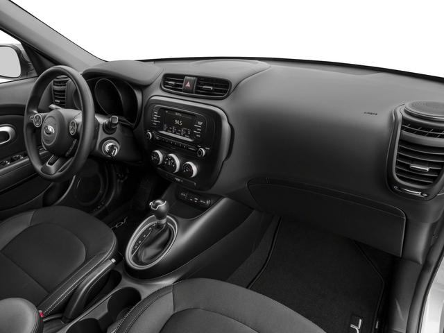 used 2018 Kia Soul car, priced at $10,952