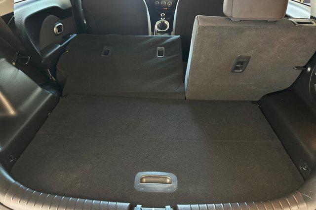 used 2018 Kia Soul car, priced at $9,997