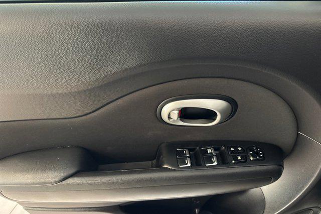used 2018 Kia Soul car, priced at $9,997