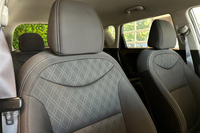 used 2018 Kia Soul car, priced at $9,997