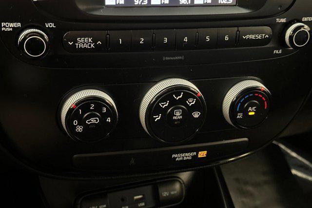 used 2018 Kia Soul car, priced at $9,997