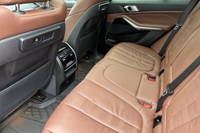 used 2019 BMW X5 car, priced at $27,866
