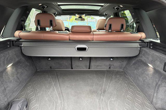 used 2019 BMW X5 car, priced at $27,866