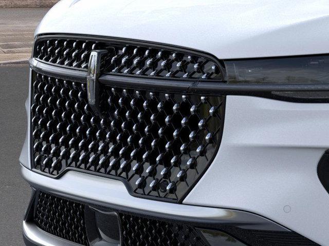 new 2025 Lincoln Nautilus car, priced at $59,968