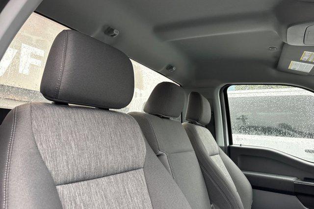 used 2021 Ford F-150 car, priced at $19,701
