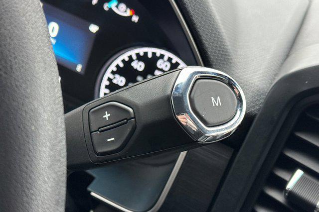 used 2021 Ford F-150 car, priced at $19,701