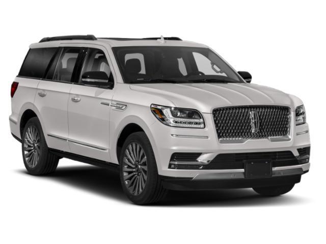 used 2020 Lincoln Navigator car, priced at $39,237