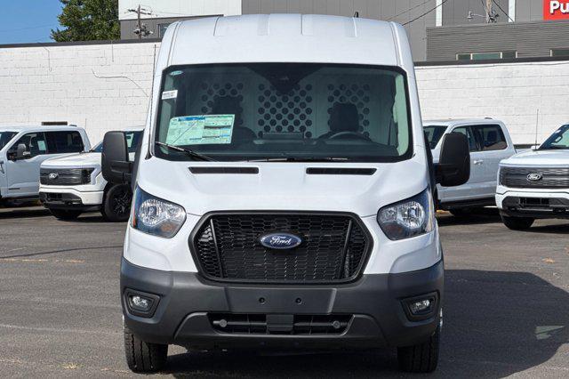 new 2024 Ford Transit-250 car, priced at $61,971