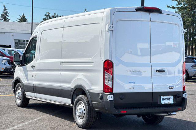 new 2024 Ford Transit-250 car, priced at $61,971