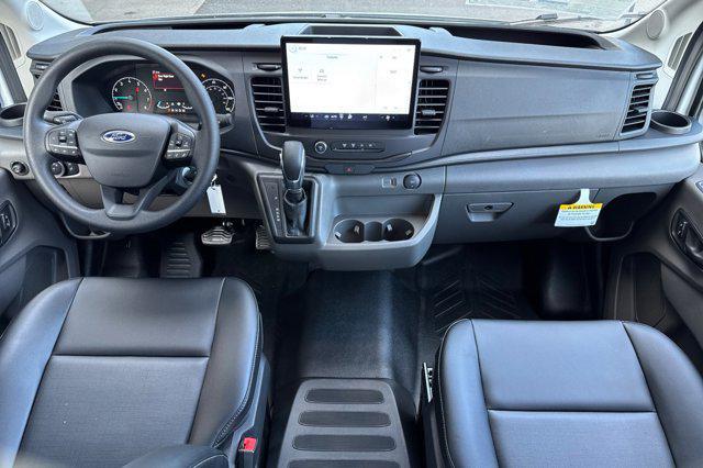 new 2024 Ford Transit-250 car, priced at $61,971