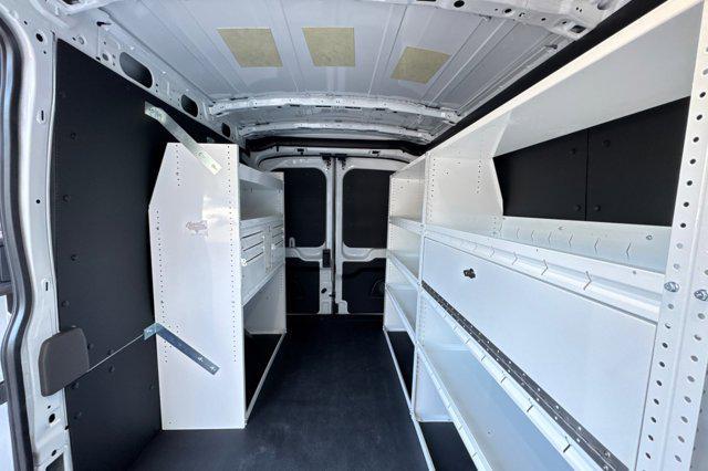 new 2024 Ford Transit-250 car, priced at $61,971