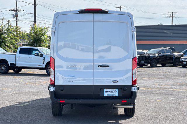 new 2024 Ford Transit-250 car, priced at $61,971