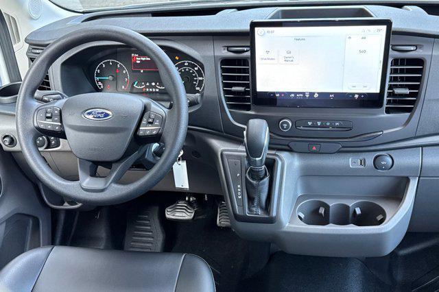 new 2024 Ford Transit-250 car, priced at $61,971