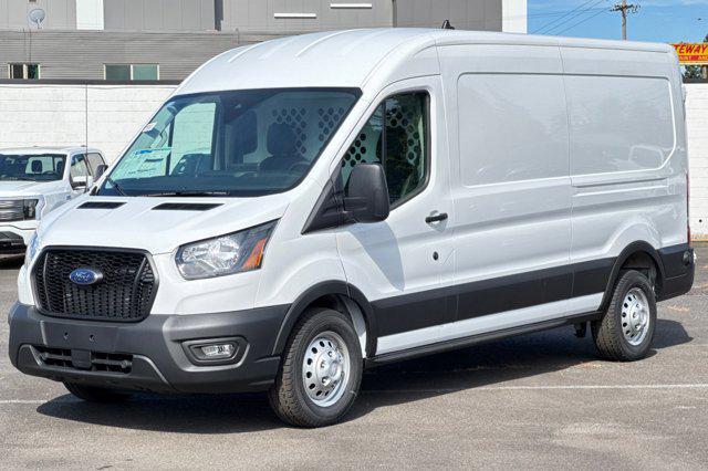 new 2024 Ford Transit-250 car, priced at $61,971