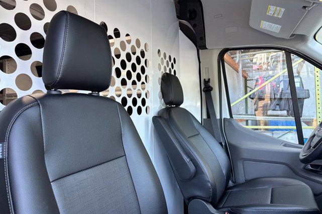 new 2024 Ford Transit-250 car, priced at $61,971