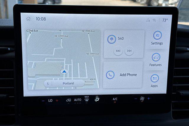 new 2024 Ford Transit-250 car, priced at $61,971