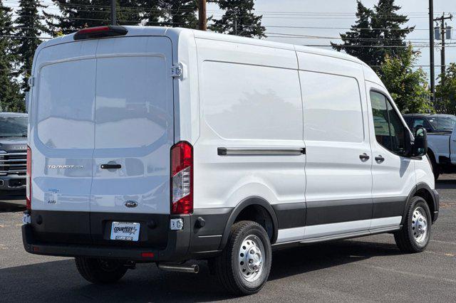 new 2024 Ford Transit-250 car, priced at $61,971