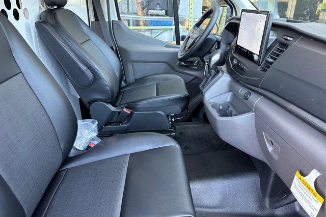 new 2024 Ford Transit-250 car, priced at $61,971