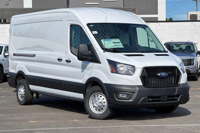 new 2024 Ford Transit-250 car, priced at $61,971