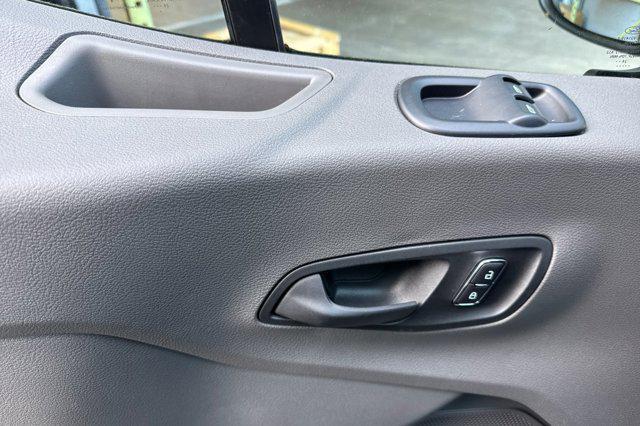 new 2024 Ford Transit-250 car, priced at $61,971