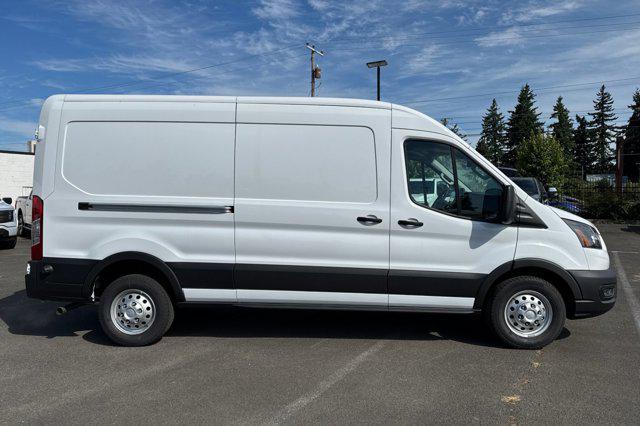 new 2024 Ford Transit-250 car, priced at $61,971