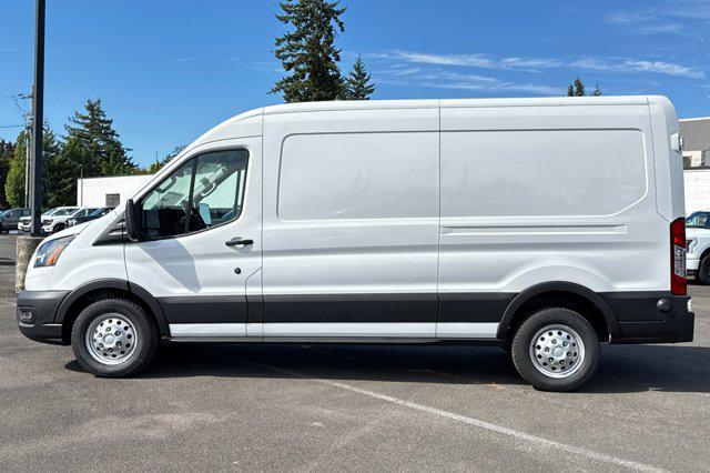 new 2024 Ford Transit-250 car, priced at $61,971
