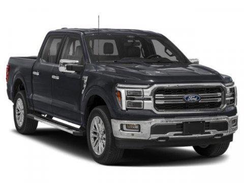 new 2025 Ford F-150 car, priced at $67,068