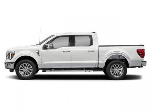new 2025 Ford F-150 car, priced at $67,068