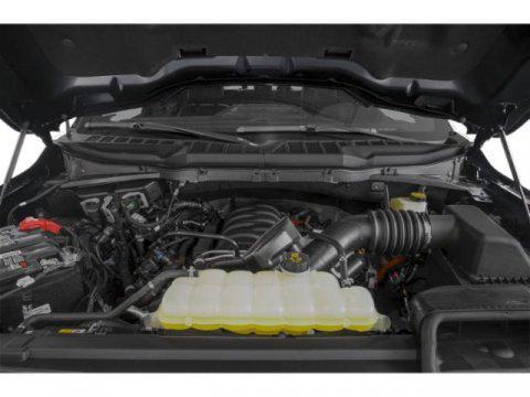 new 2025 Ford F-150 car, priced at $67,068