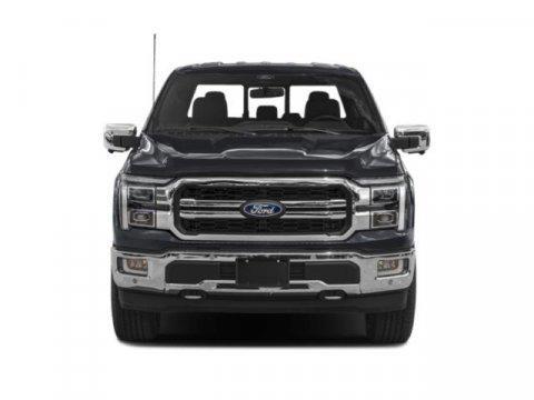 new 2025 Ford F-150 car, priced at $67,068