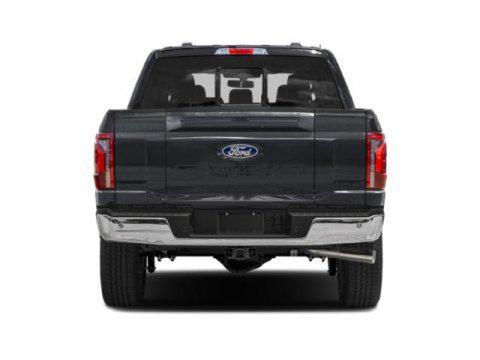 new 2025 Ford F-150 car, priced at $67,068