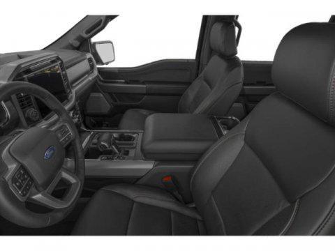 new 2025 Ford F-150 car, priced at $67,068
