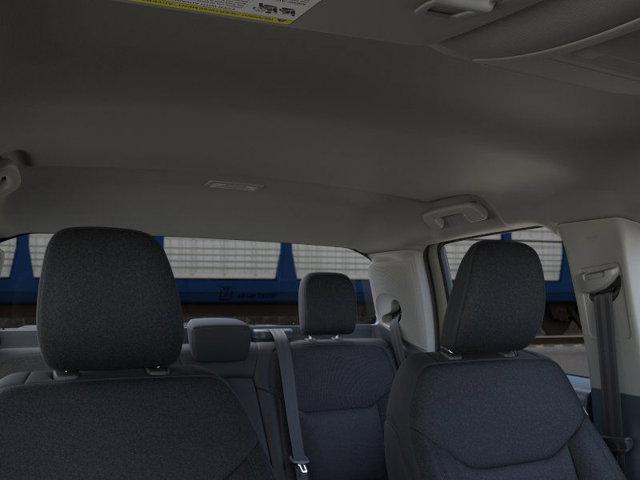 new 2025 Ford Maverick car, priced at $39,685