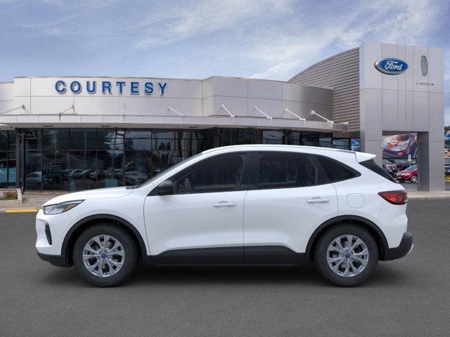 new 2025 Ford Escape car, priced at $32,195