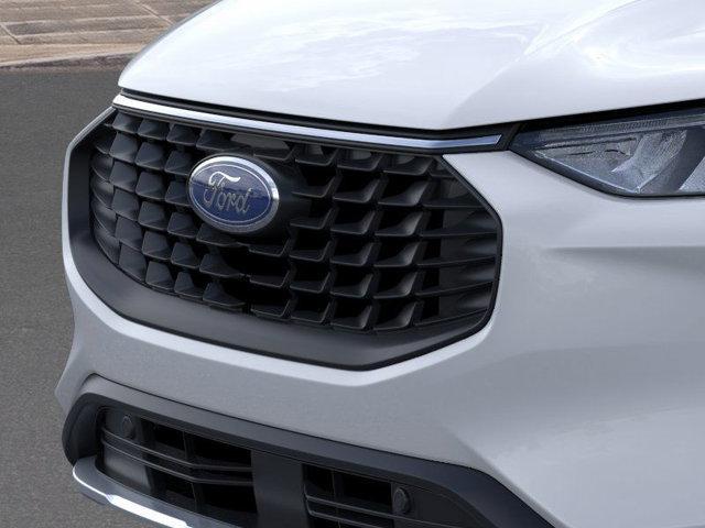 new 2025 Ford Escape car, priced at $32,195