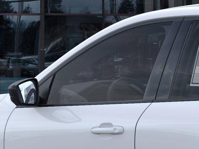 new 2025 Ford Escape car, priced at $33,275
