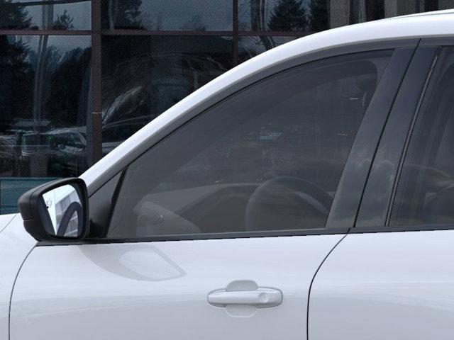 new 2025 Ford Escape car, priced at $32,195