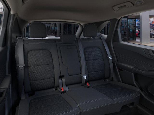 new 2025 Ford Escape car, priced at $33,275