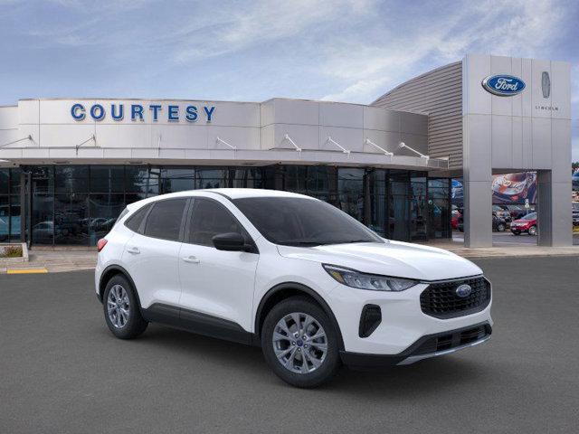 new 2025 Ford Escape car, priced at $32,195