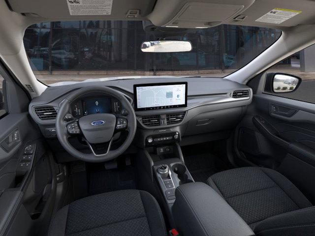new 2025 Ford Escape car, priced at $32,195