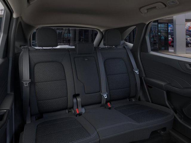new 2025 Ford Escape car, priced at $32,195