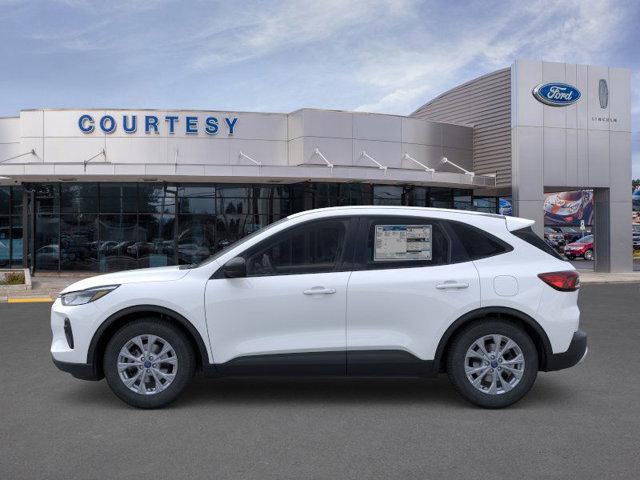 new 2025 Ford Escape car, priced at $33,275