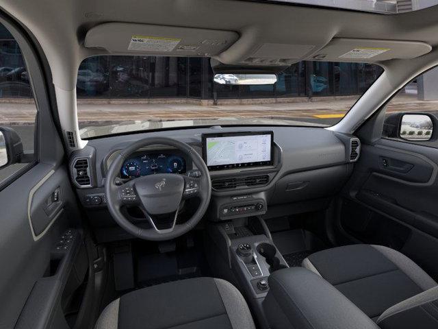 new 2025 Ford Bronco Sport car, priced at $35,403