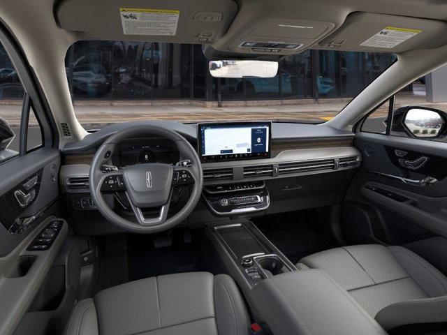 new 2025 Lincoln Corsair car, priced at $59,875