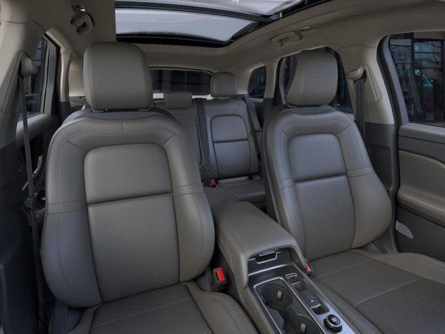 new 2025 Lincoln Corsair car, priced at $56,147