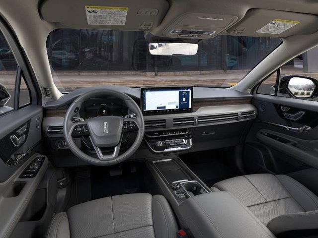 new 2025 Lincoln Corsair car, priced at $56,147